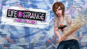   Life is Strange Before the Storm