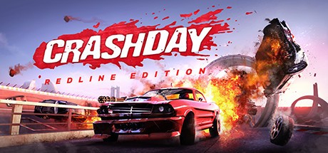  :     Crashday Redline Edition