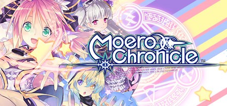 Moero Chronicle -  