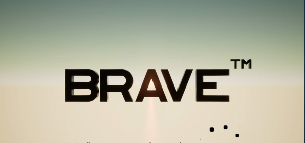Brave (2017) -  
