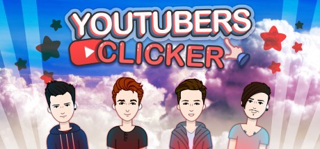 Youtubers Clicker -     