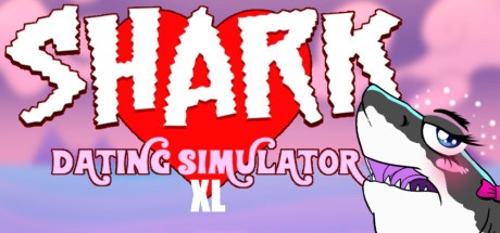 Shark Dating Simulator XL (2017)  