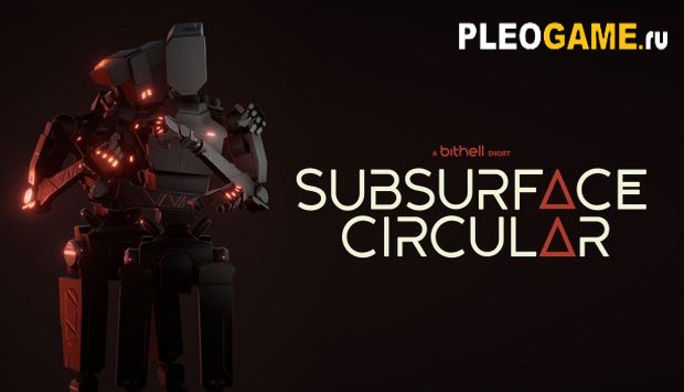 Subsurface Circular (2017)  