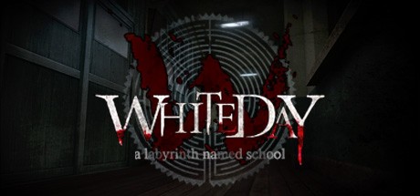 White Day A Labyrinth Named School (2017) -     
