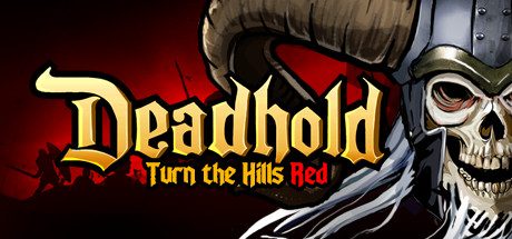Deadhold - ,  ,  , 