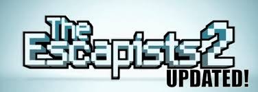   v 1.0.2 - 1.0.3 (update 2 - 3)    The Escapists 2