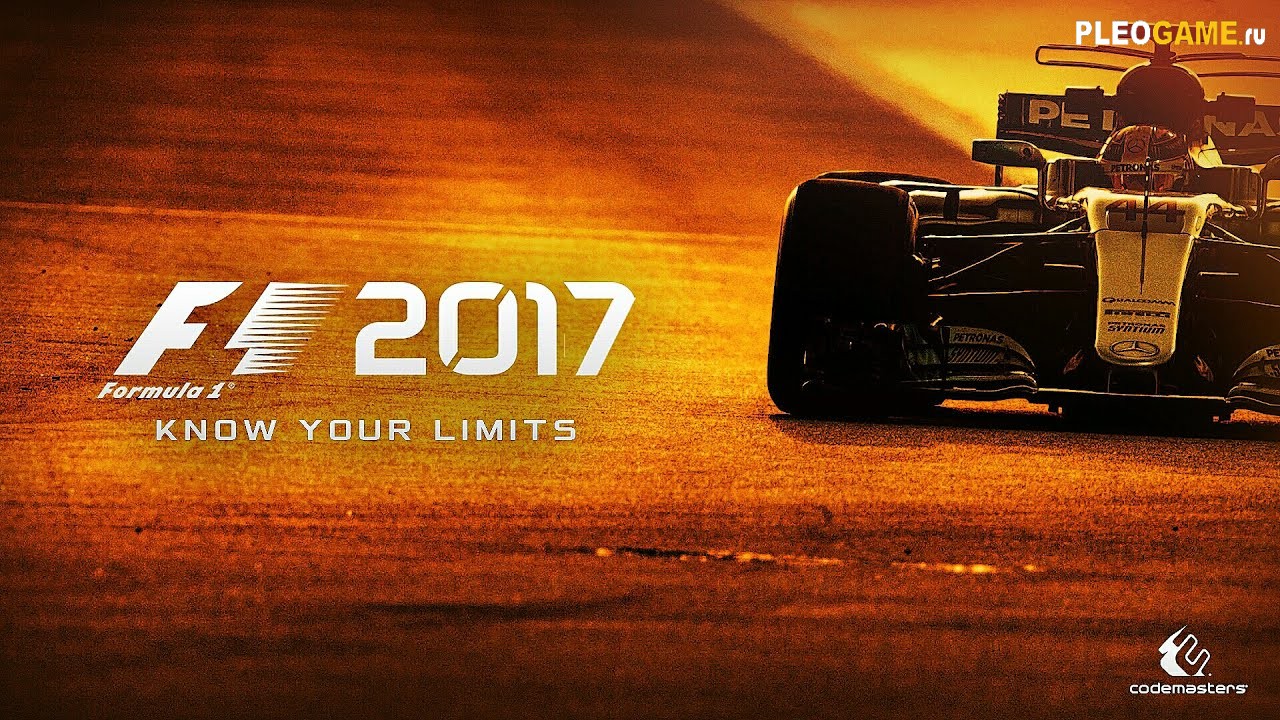 F1 2017 (RUS/ENG) -   |   xatab