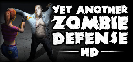Yet Another Zombie Defense HD ,  ,  , 