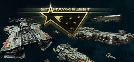 Starway Fleet (2017)  