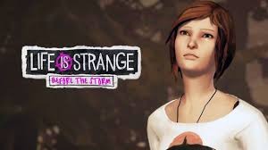   Life is Strange Before the Storm, , crack -  Steam006
