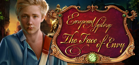   European Mystery The Face of Envy CE