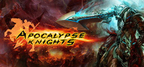   Apocalypse Knights 2.0 - The Angel Awakens