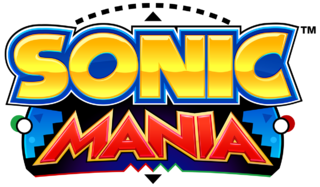    -     Sonic Mania