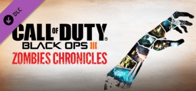 Call of Duty Black Ops 3 Zombies Chronicles (2017) PC + DLC  