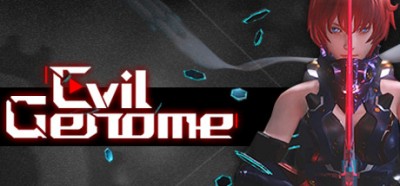 Evil Genome (2017)  