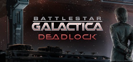 Battlestar Galactica Deadlock [v 1.0.4] (2017) (RUS) | RePack  qoob