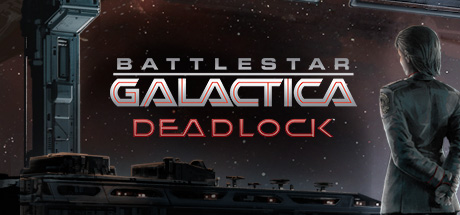 Battlestar Galactica Deadlock ,  ,  , 