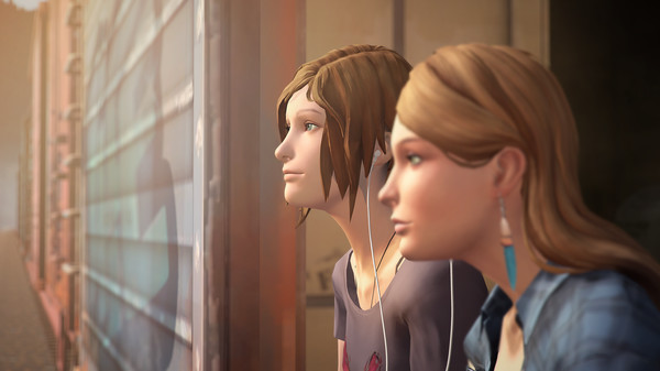   Life is Strange Before the Storm (Save/100%)