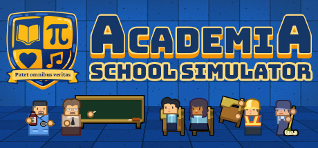   Academia School Simulator