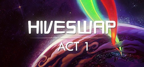 HIVESWAP Act 1 (2017)  