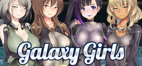 Galaxy Girls -  