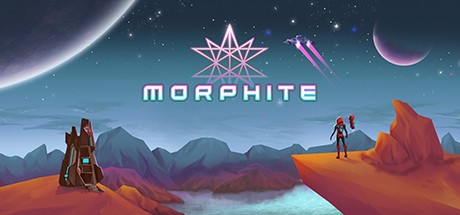 Morphite [1.0.3.0] (2017/ENG) | 