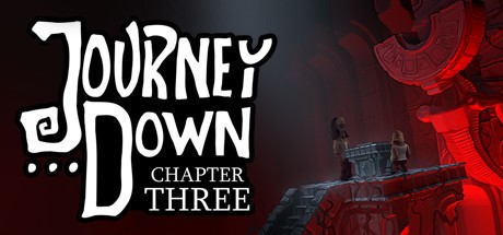 The Journey Down Chapter Three (2017) PC