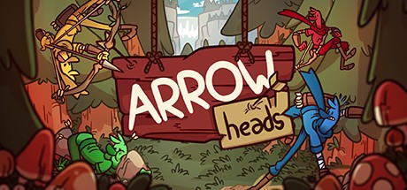 Arrow Heads (2017) PC   