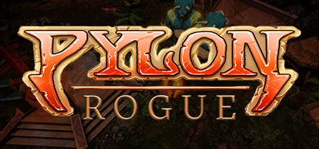 Pylon Rogue (2017/ENG) PC | 