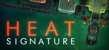 Heat Signature (v 15.01.2019) [The Space Birthday Update]