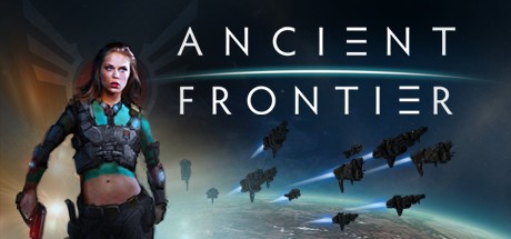 Ancient Frontier (2017) PC | 