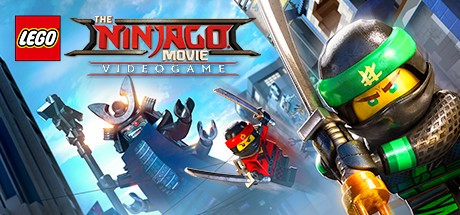 LEGO Ninjago Movie Video Game (2017)   