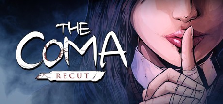 The Coma Recut (2017)   