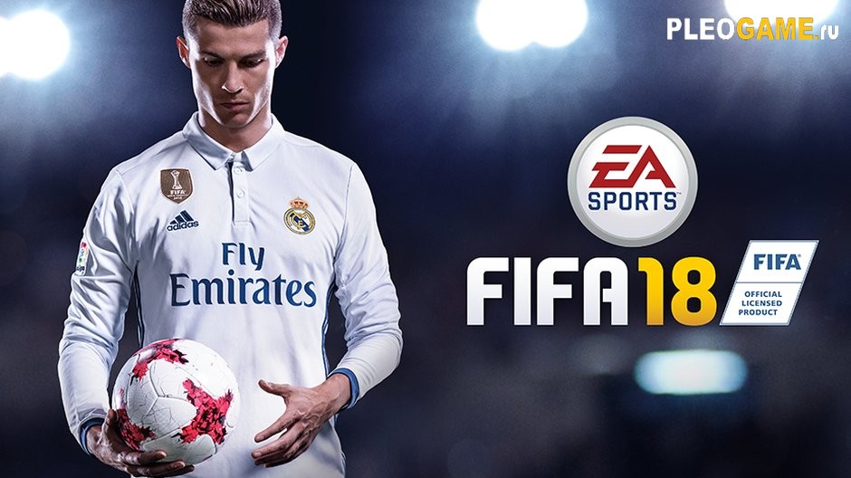 FIFA 18 ICON Edition (2017) PC -    (UPDATE 2) | 
