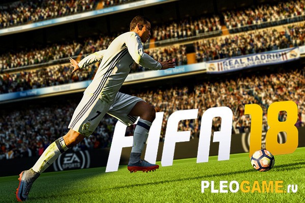 FIFA 18 -    Windows 32  ()
