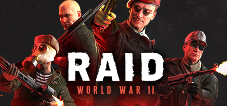   RAID: World War 2 ,  , 