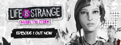 Life is Strange: Before the Storm -  1 - 3 (2017/RUS)  