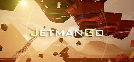 JetmanGo (2017) PC | 
