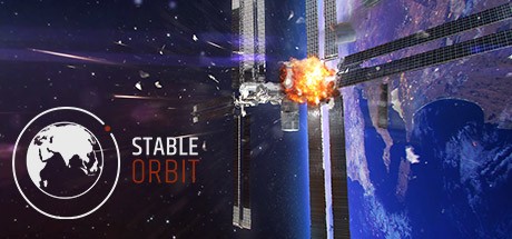 Stable Orbit (2017/ENG)