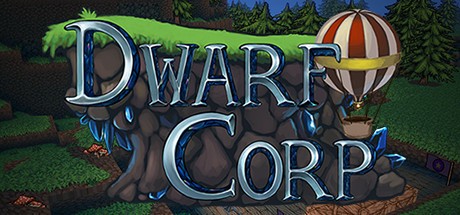 DwarfCorp (v 08.07.2018)