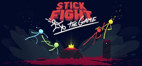 Stick Fight: The Game (v 23.11.2018)
