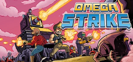 Omega Strike (2017/RUS) | 