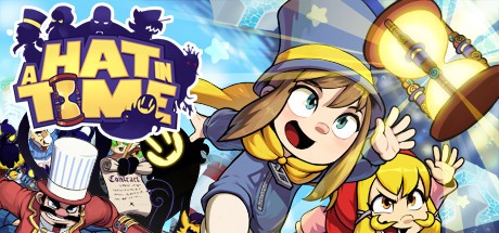 Hat  Time (2017)  