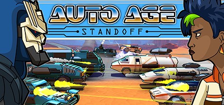 Auto Age Standoff (v 1.1)  