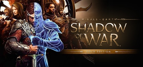    Middle-earth Shadow of War
