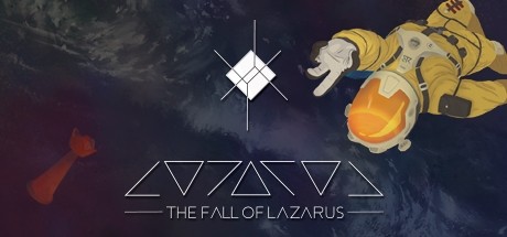 The Fall of Lazarus (2017)