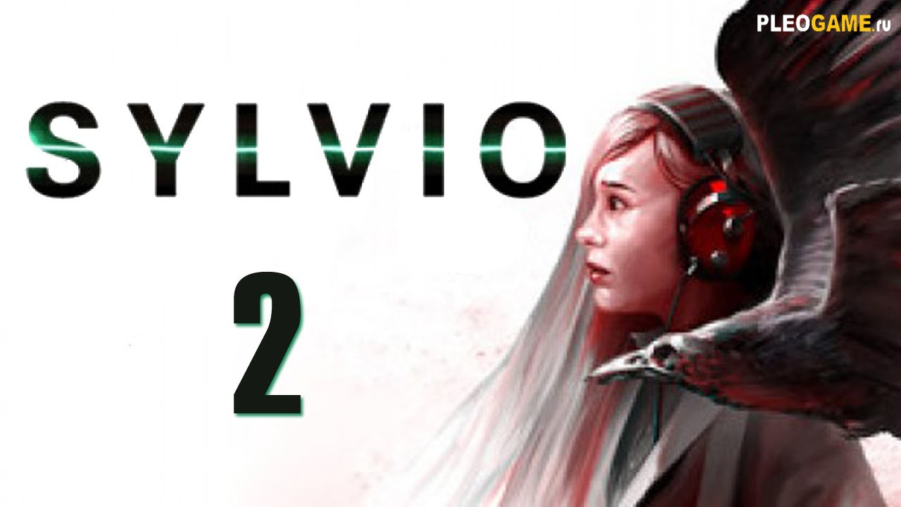 Sylvio 2 (2017) PC | 