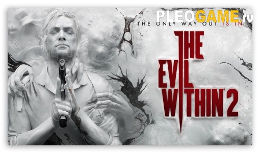 The Evil Within 2 (2017/RUS) PC | RePack  qoob