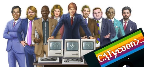 Computer Tycoon (v 0.9.1.15 )   