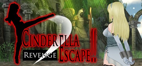 Cinderella Escape 2 Revenge (2017/RUS) PC | 